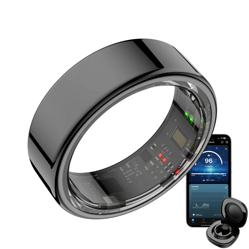 Aura Smart Ring