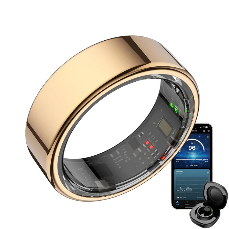 Aura Smart Ring