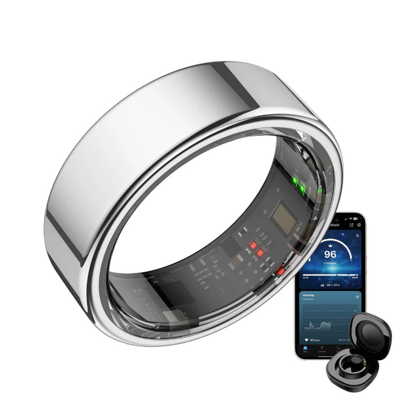 Aura Smart Ring