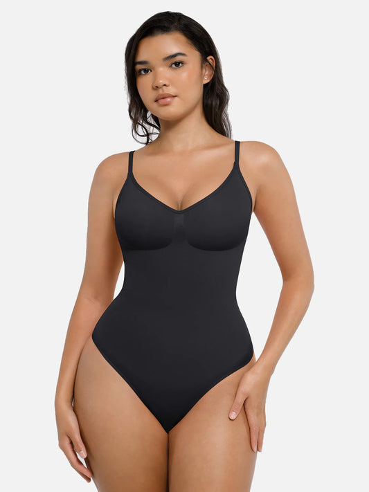 Seamless Bodysuit