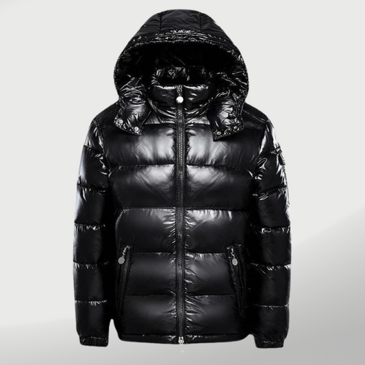 Winter Autumn Jacket Women - Stylish Warm Outerwear for Cold Weather