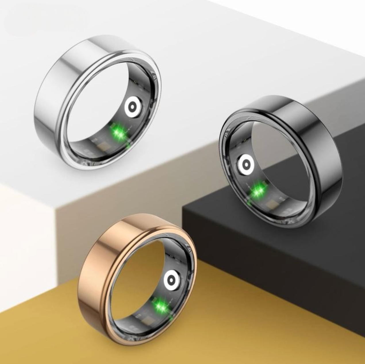 Aura Smart Ring