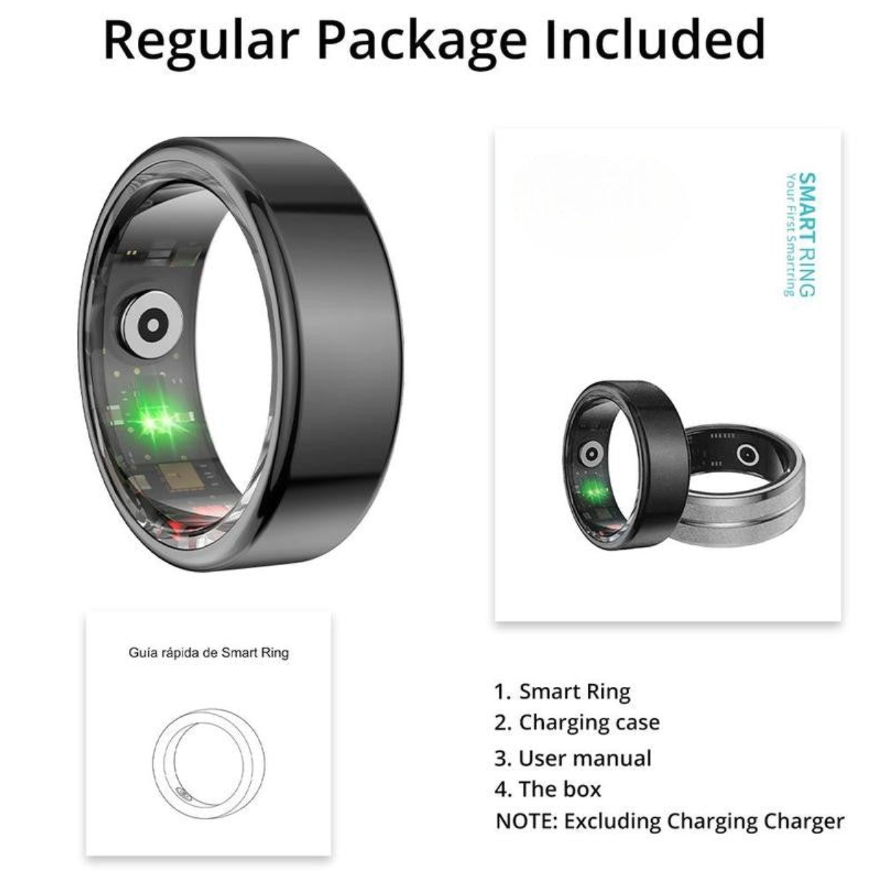 Aura Smart Ring