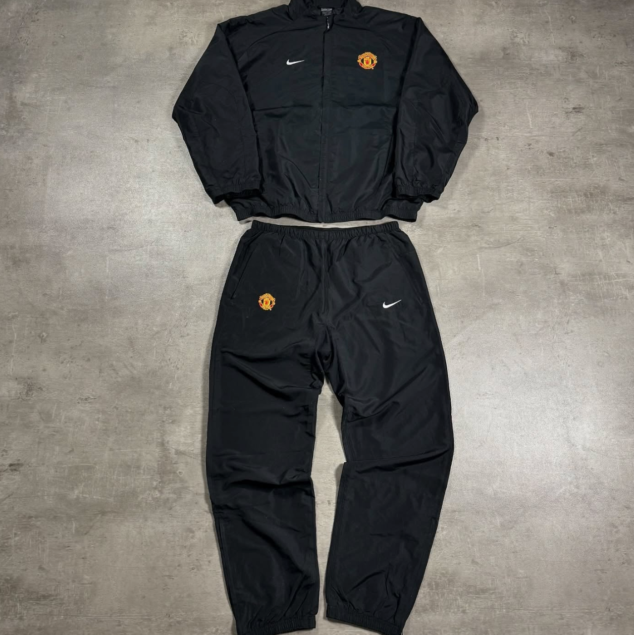 Unisex Sports Tracksuit