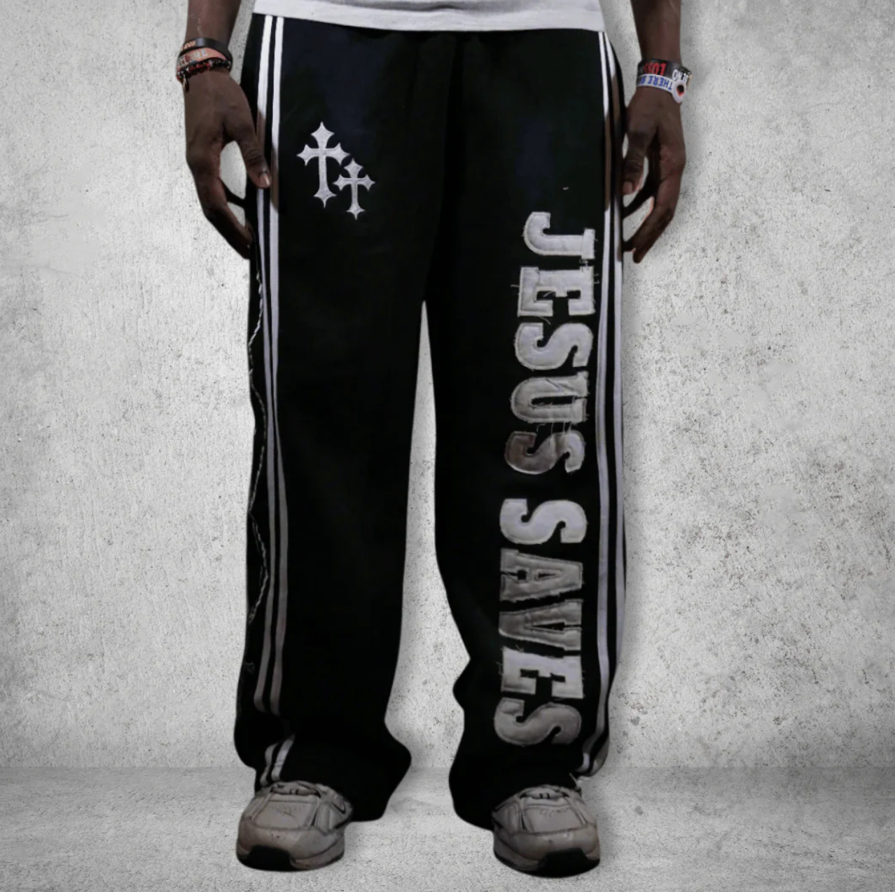 JS Sweatpants